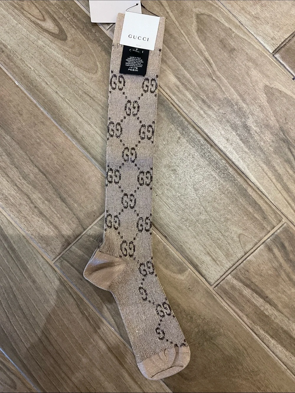 Gucci Socks